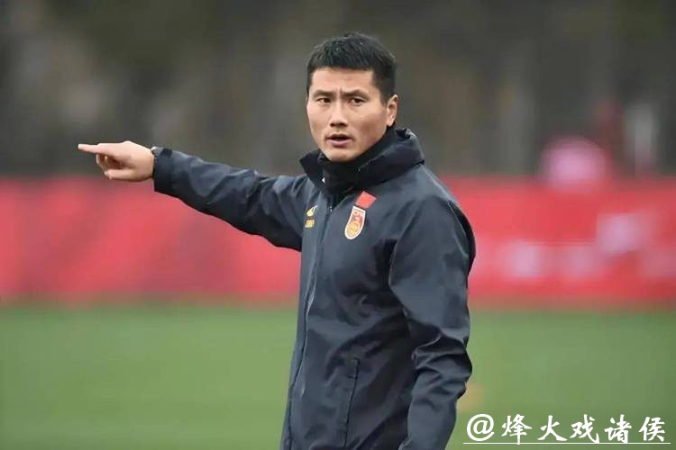 邵佳一动手了!国足争亚洲杯冠军,7人表现惊艳有望递补进国家队 邵佳一动手了!国足争亚洲杯冠军,7人表现惊艳有望递补进国家队